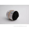 Hairbrush bristle nylon46 brush filament